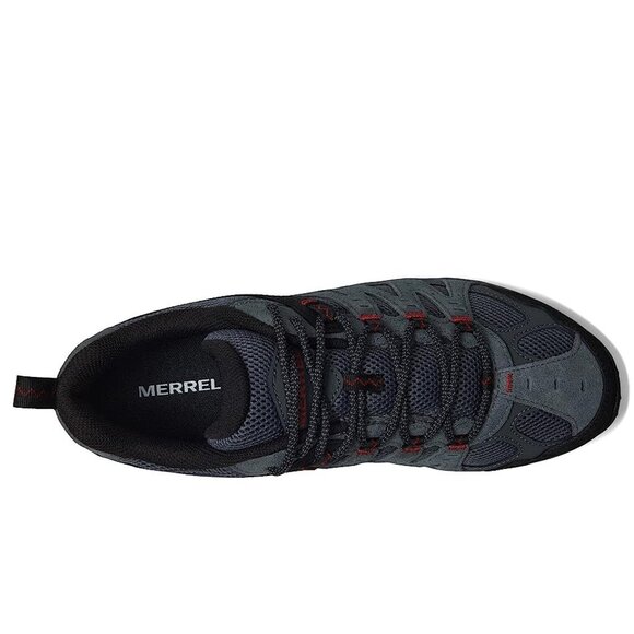 Merrell Accentor 3 Mens Hiking Shoes Size 11.5 Rock/Gray New With Box - Picture 6 of 12